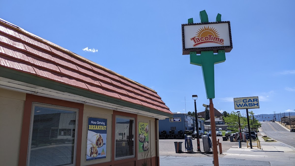 Taco Time